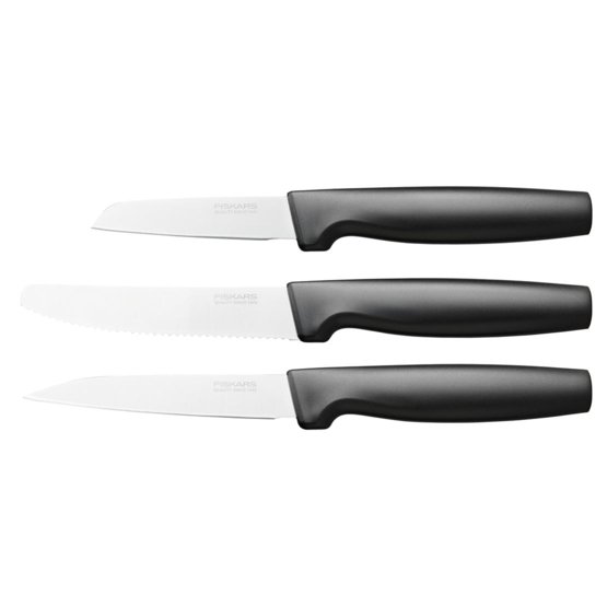 Set coltelli piccoli Functional Form