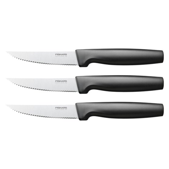 Set coltelli da bistecca Functional Form