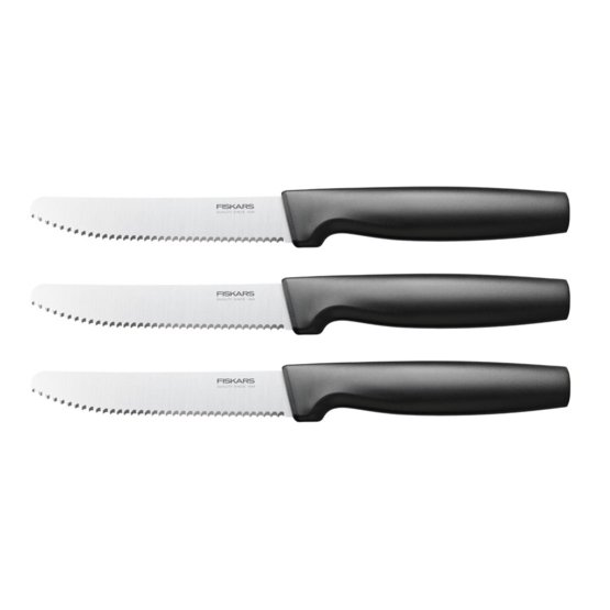 Set coltelli da tavola Functional Form