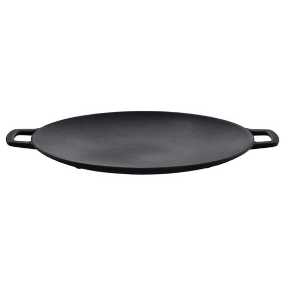 Piastra in ghisa Norden Grill chef (30cm)