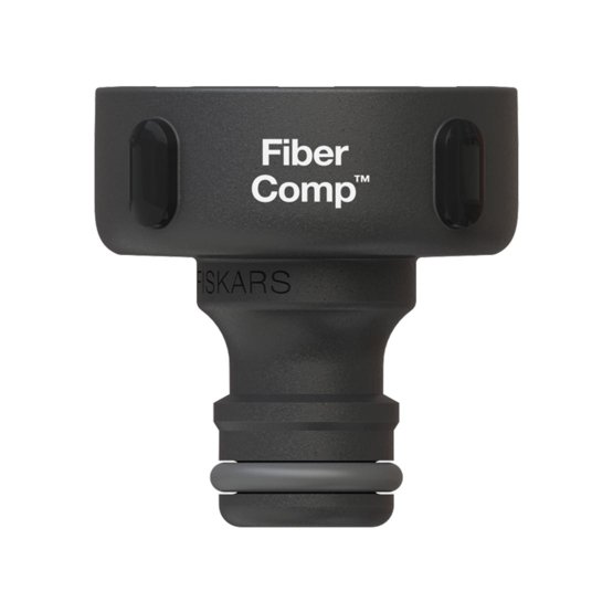 Connettore per rubinetto FiberComp™ G 1” (33,3 mm)