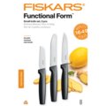 Set coltelli piccoli Functional Form